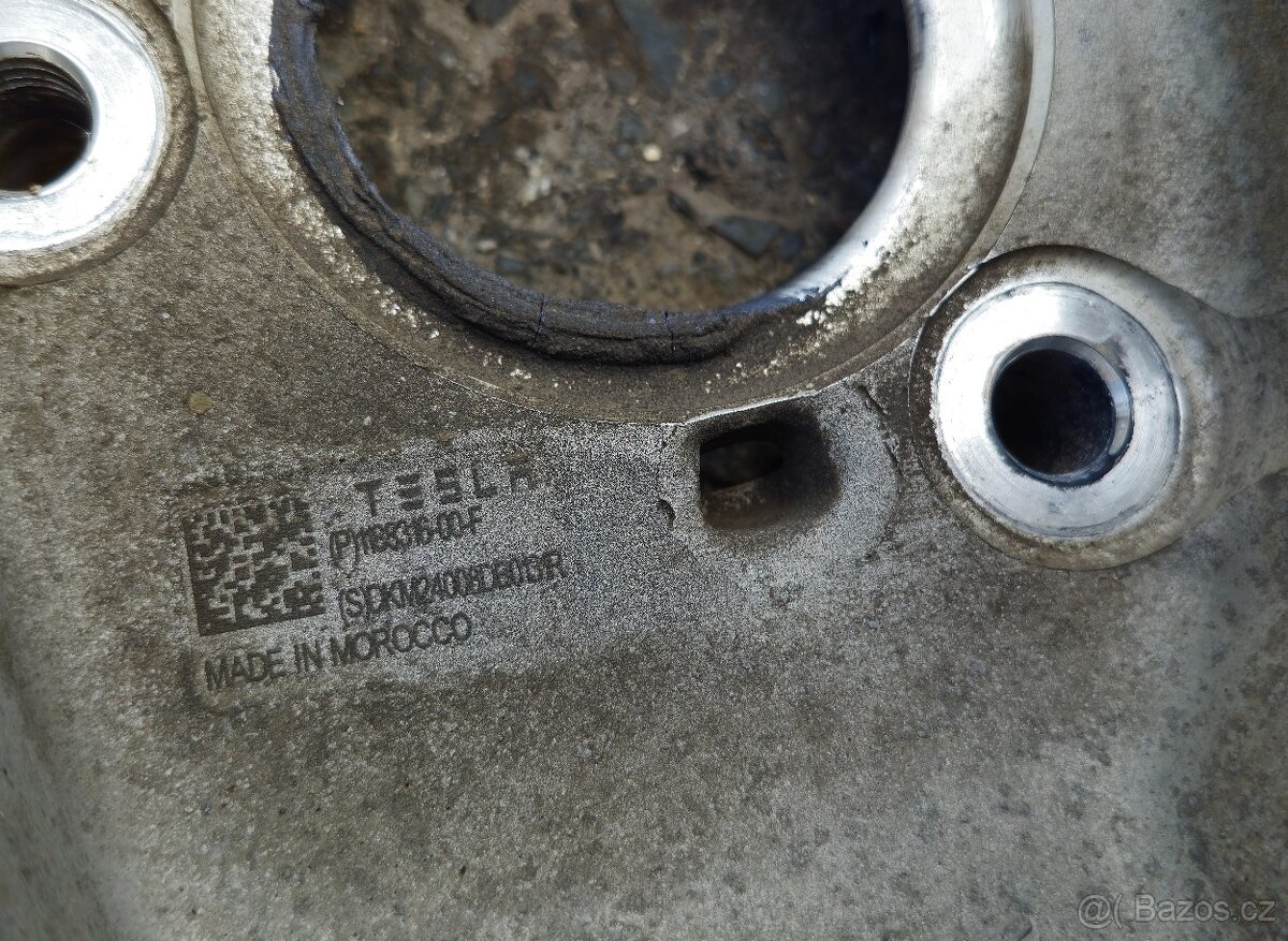 Tehlice tesla model Y 1188316-00-F - 2