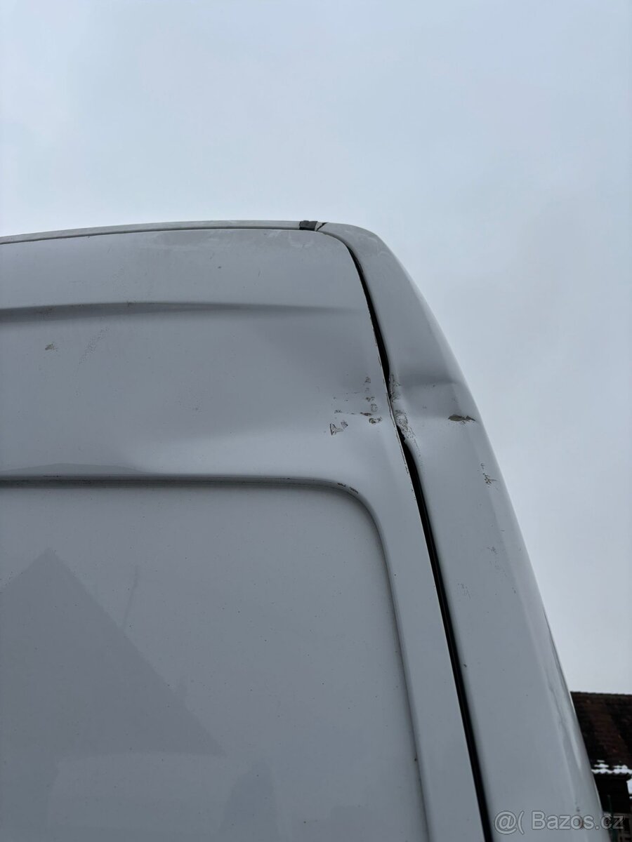 Mercedes Sprinter 220 CDI - 2