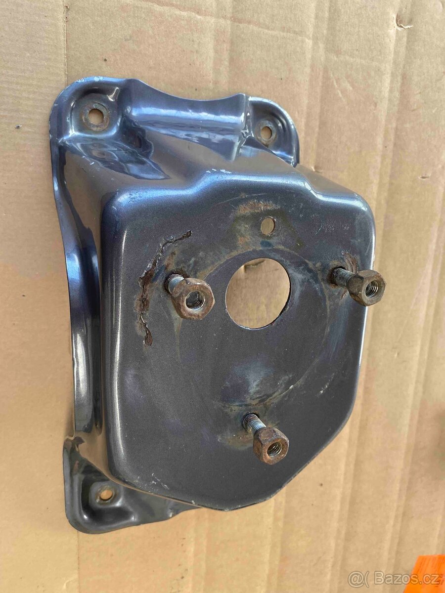 Land cruiser 70 - 73 -76 - 78 - 2