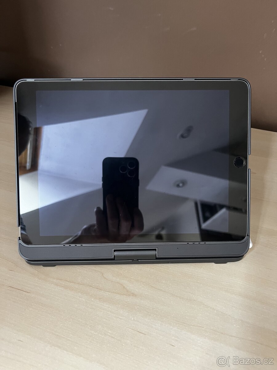 Klávesnice na iPad - 2