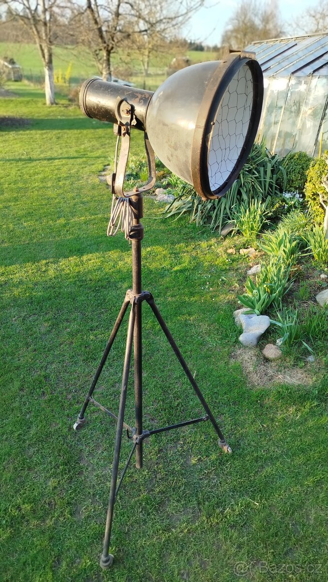 Lampa - 2