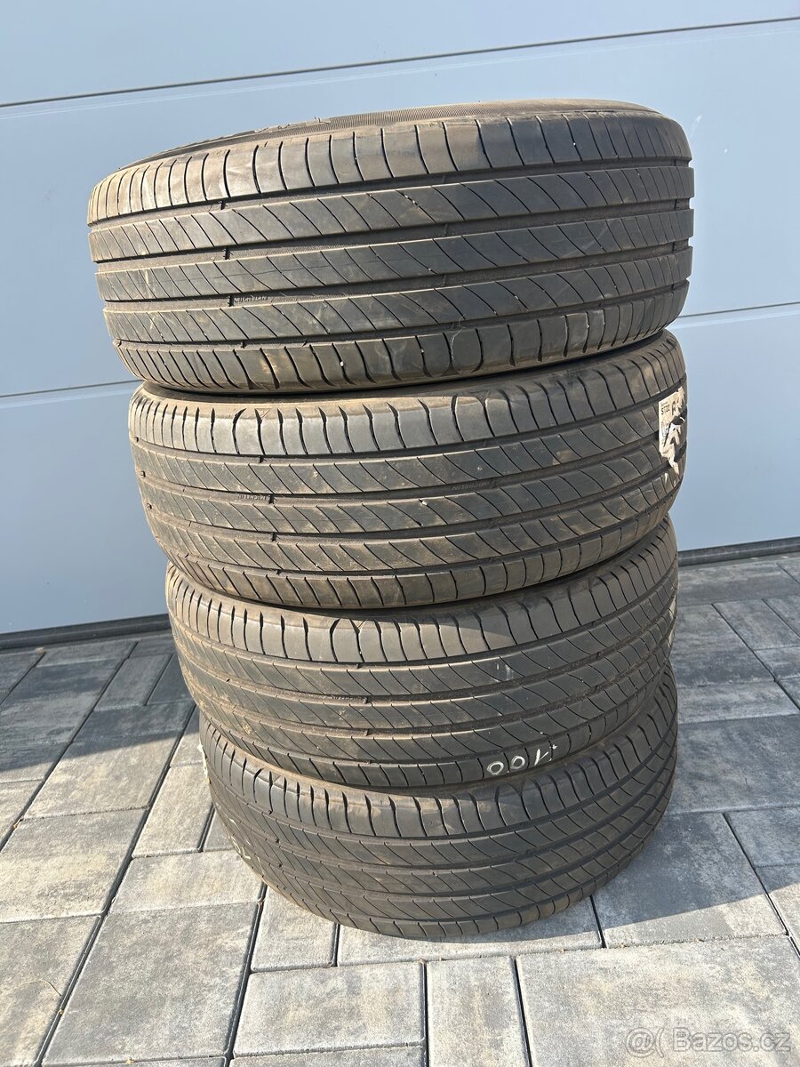 Michelin primacy 4 205/55R17 91V - 2