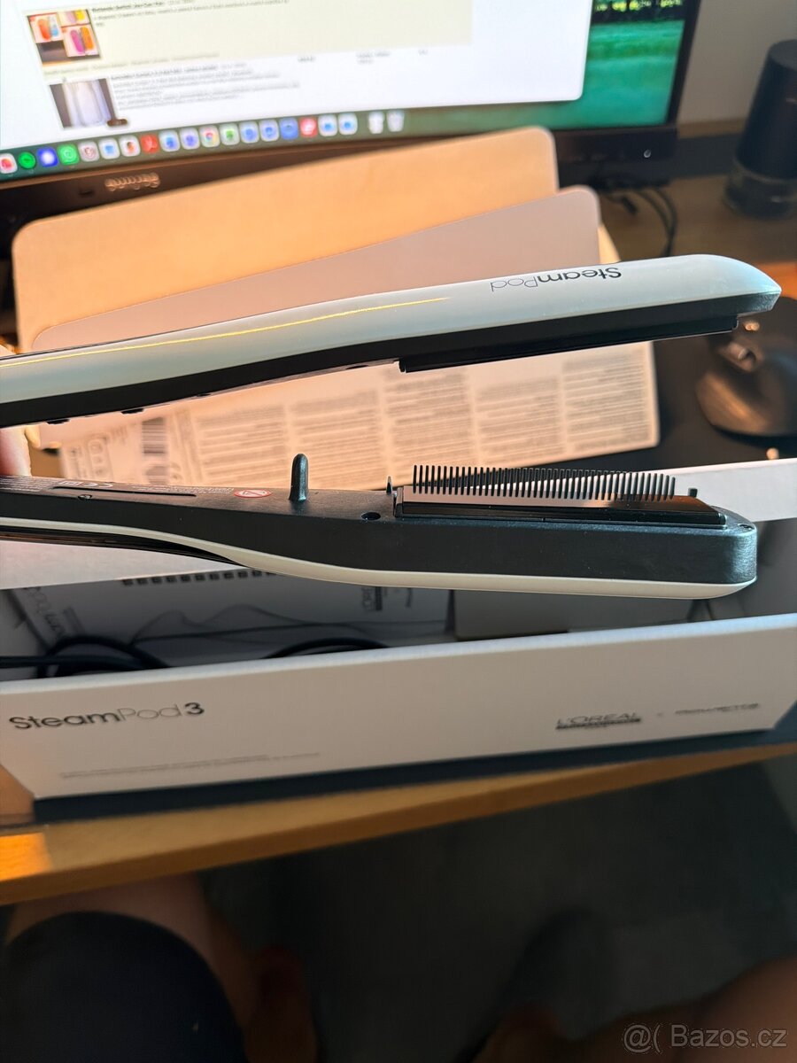 L’Oréal Professionnel Steampod 3 - 2