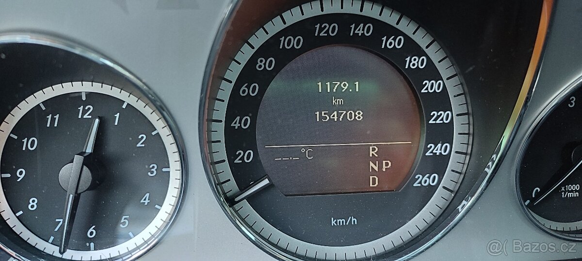 Mercedes Benz E350 - 2