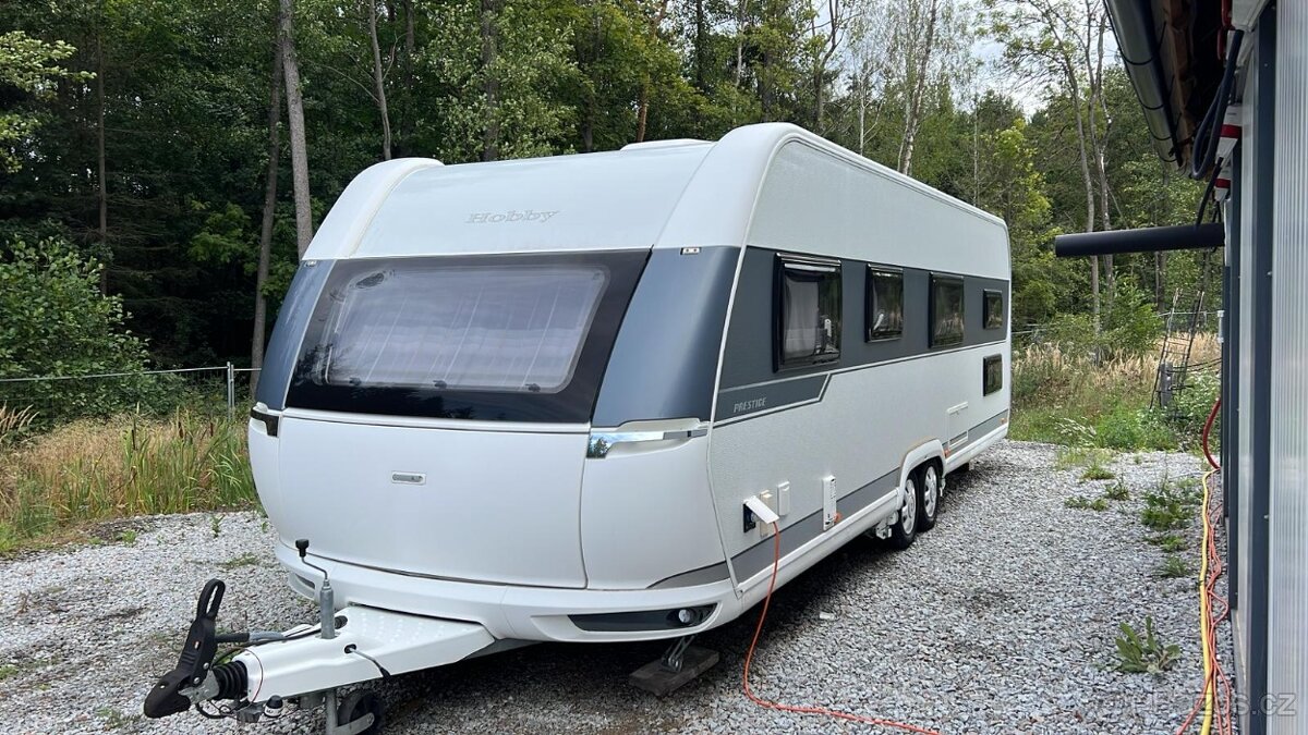 Hobby 720 KFU - 2
