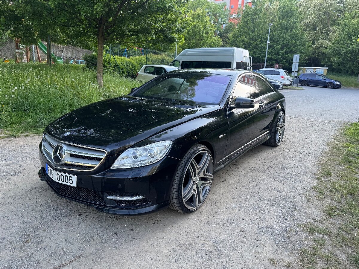 CL 500 - 2