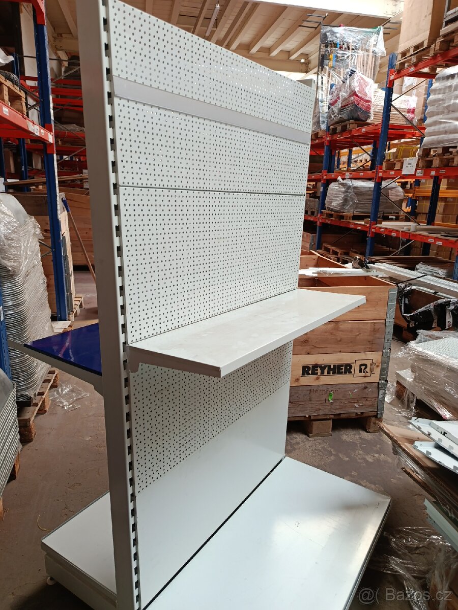 Regál - 2