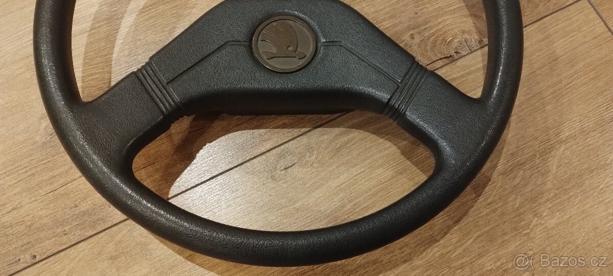 Volant Favorit / Forman TOP stav - 2