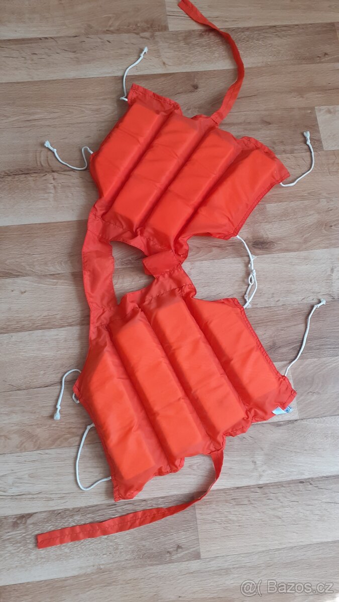 Plavací vesta - 2