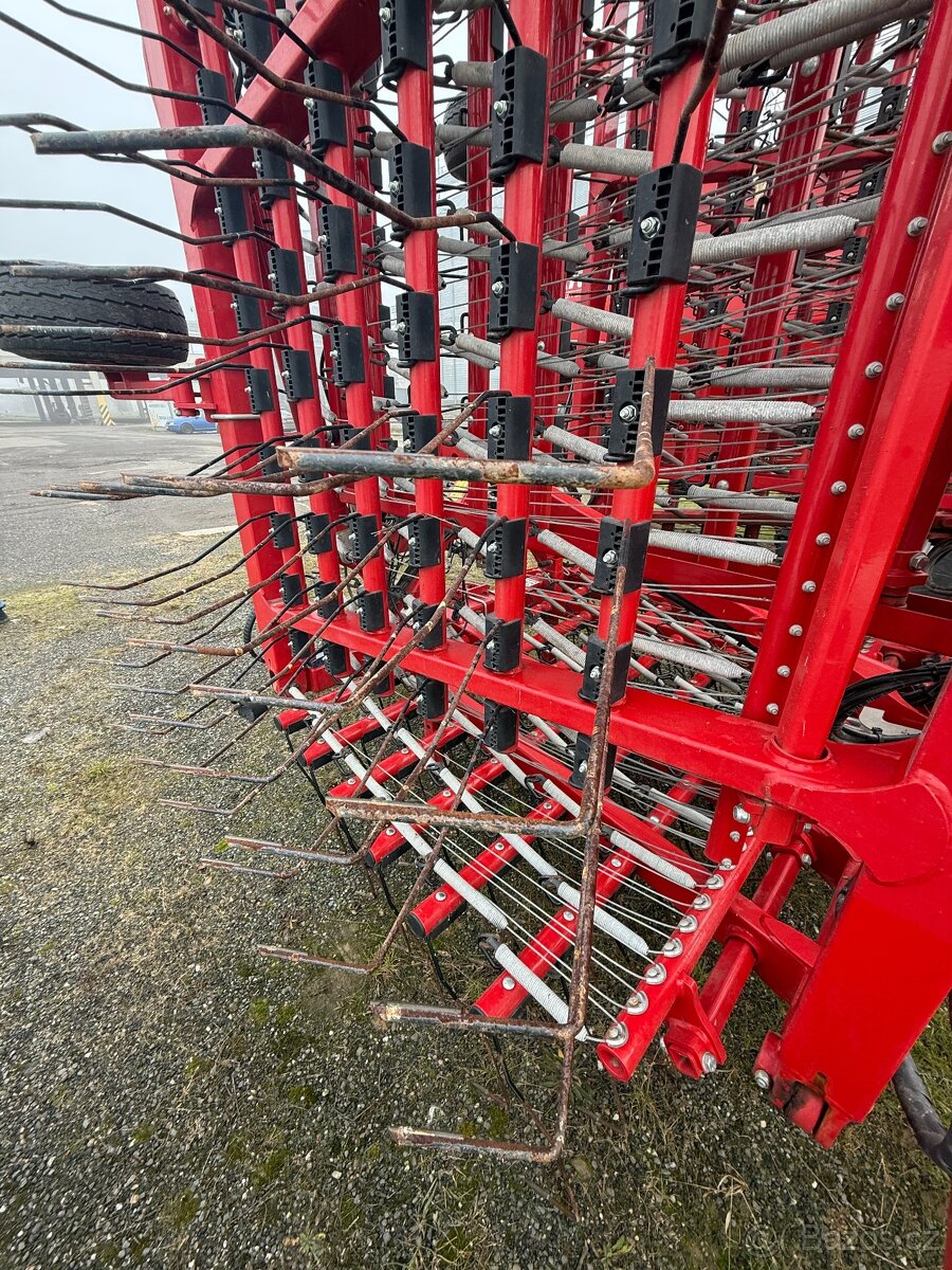 HORSCH Bio Profi Cura 12 ST - 2