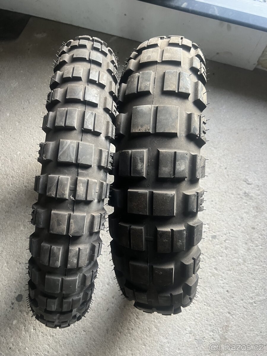 Mitas E-10 sada cestovni enduro - 2