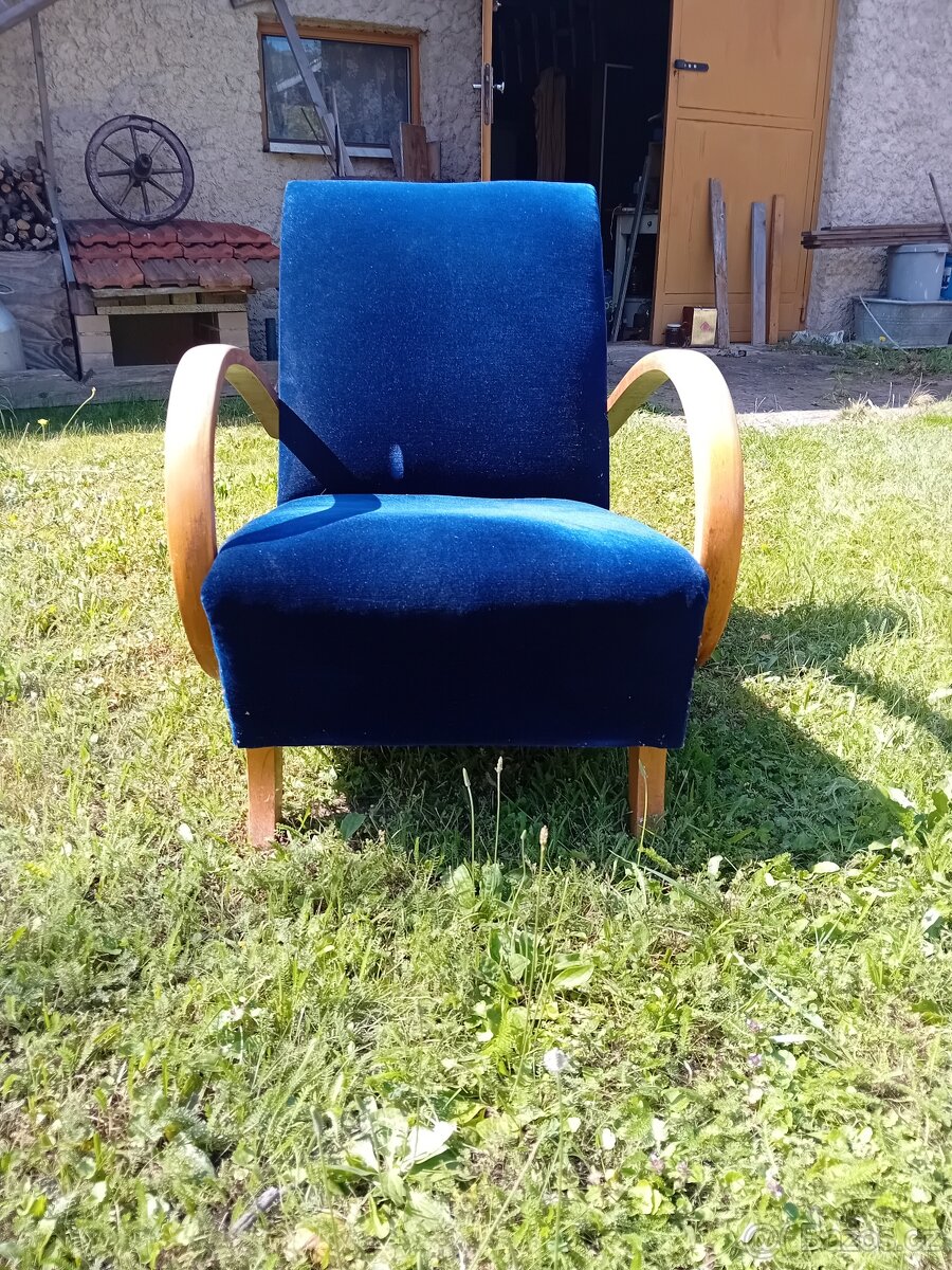 Křeslo - 2