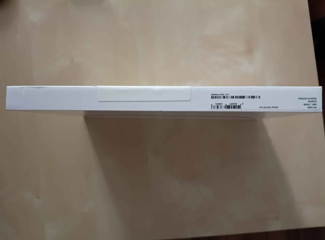 Samsung Galaxy Tab S10 Lite nový - 2
