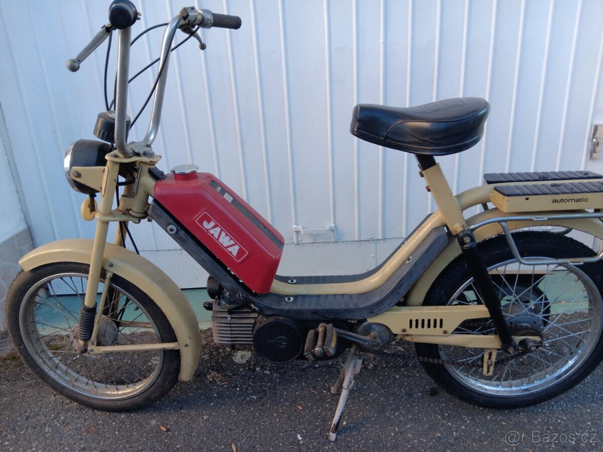 Babeta 210 - 2