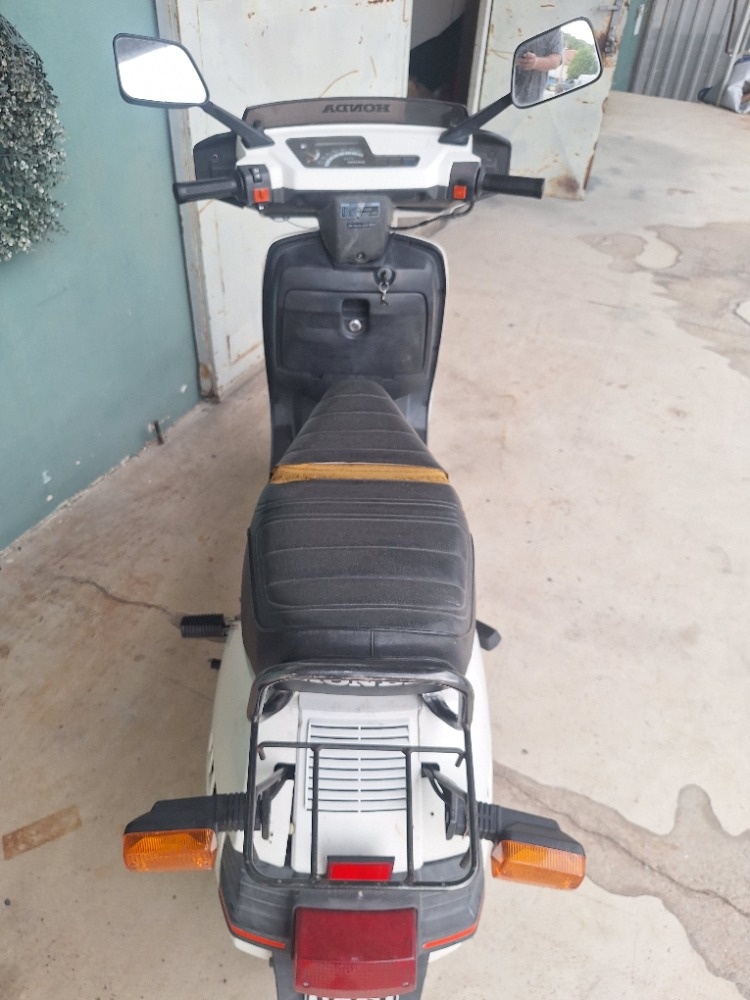 Honda Lead 125 - 2