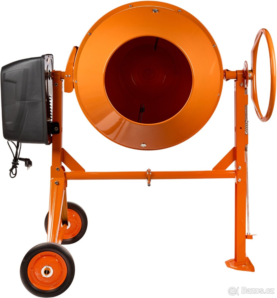 Míchačka 160L 1050W - 2