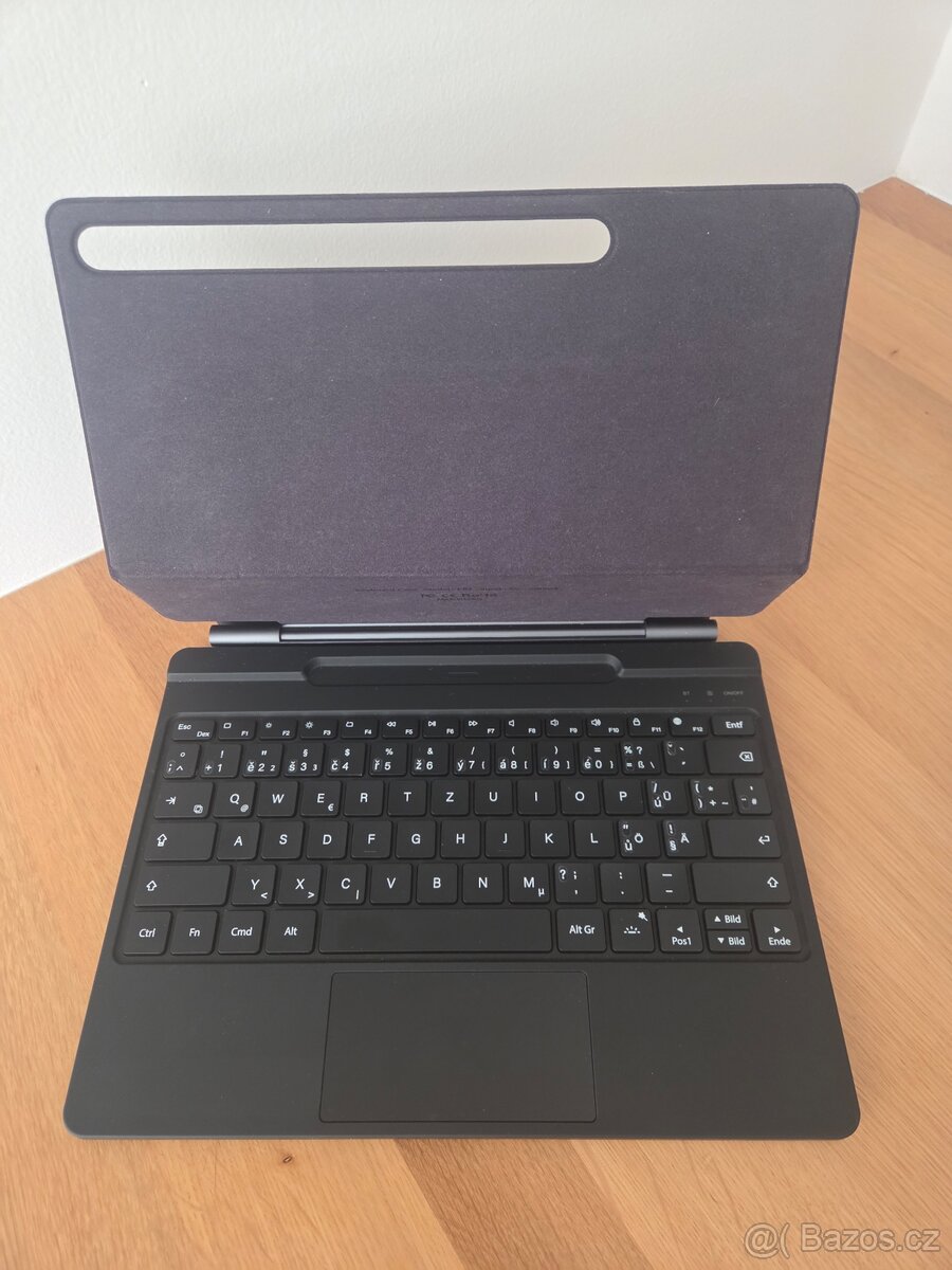 Galaxy Tab S10+/S9+/S9+FE Magic keyboard - 2