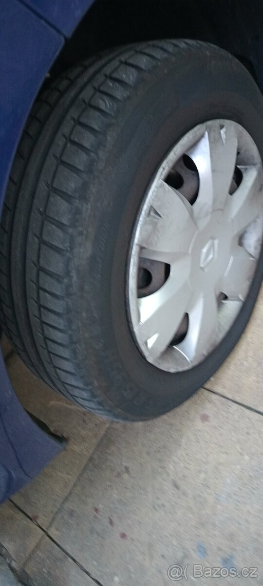 KORMORAN ROAD PERFORMANCE 195/65 R 15 91V - 2