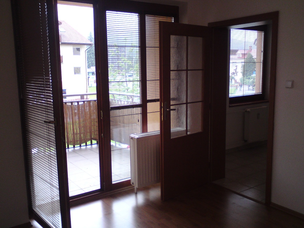PRODÁM Byt 3+1 v os vl. ( BALKON, Výtah, GARÁŽOVÉ STÁNÍ) - 2