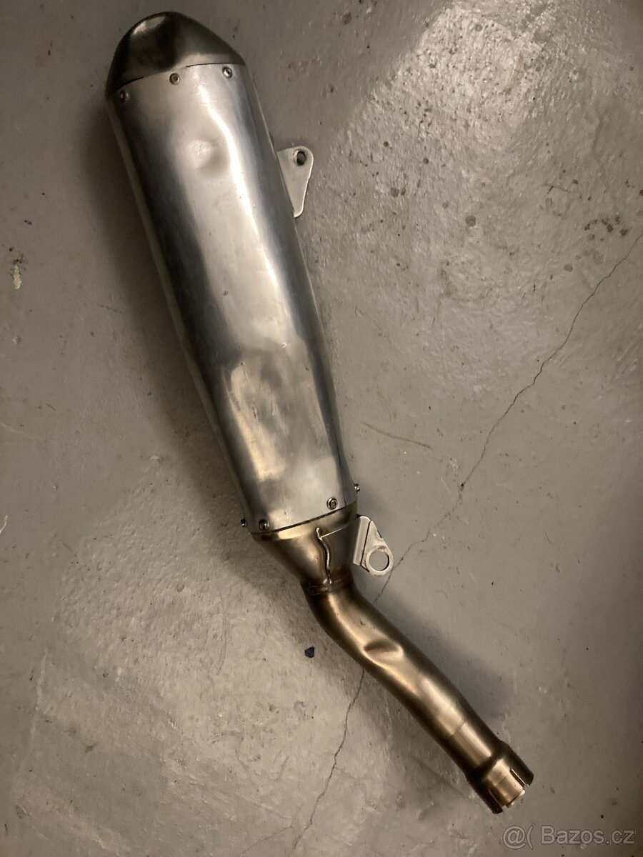 Yamaha YZ450F 2020-2022