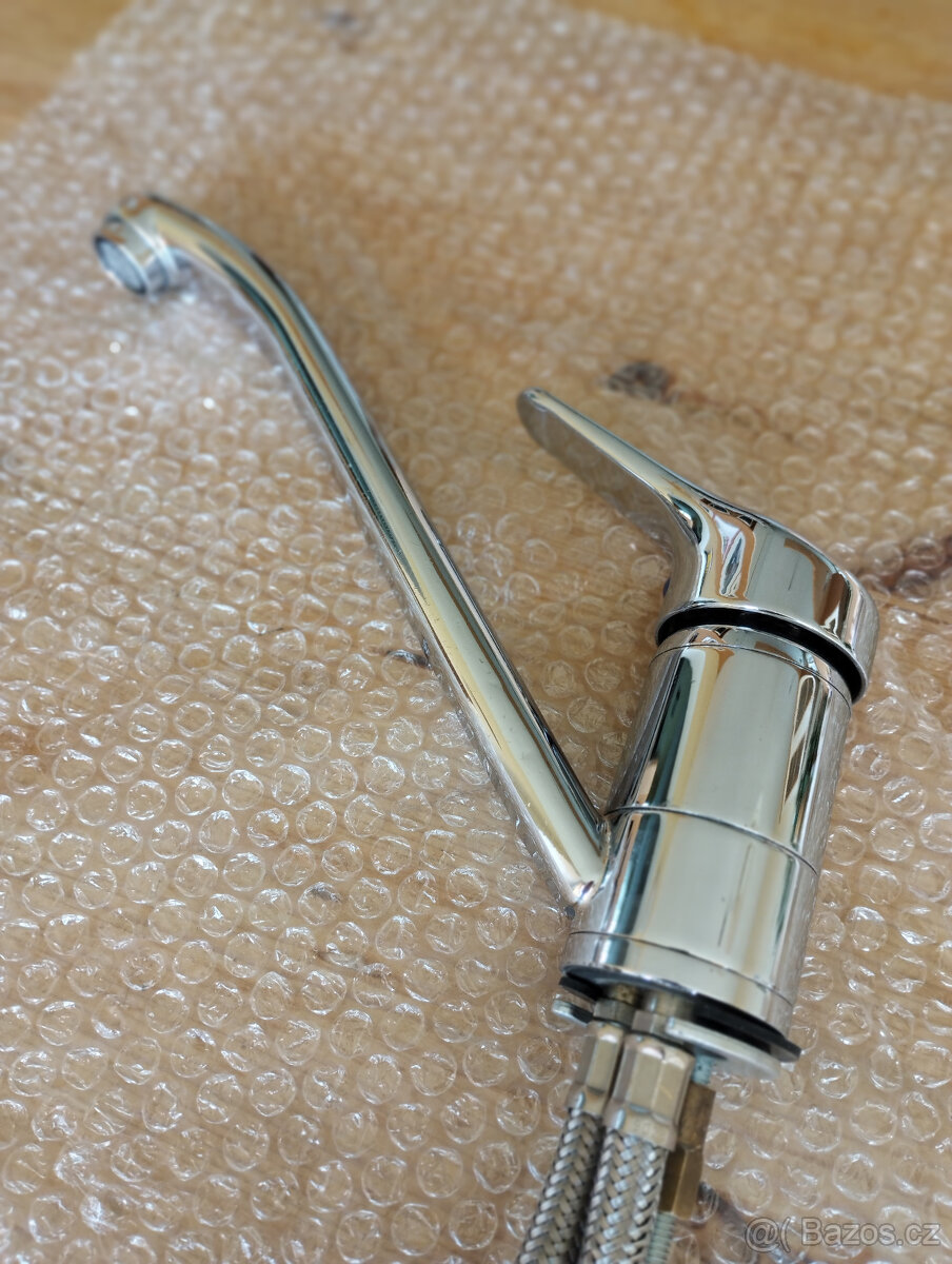 Dřezová baterie - 2