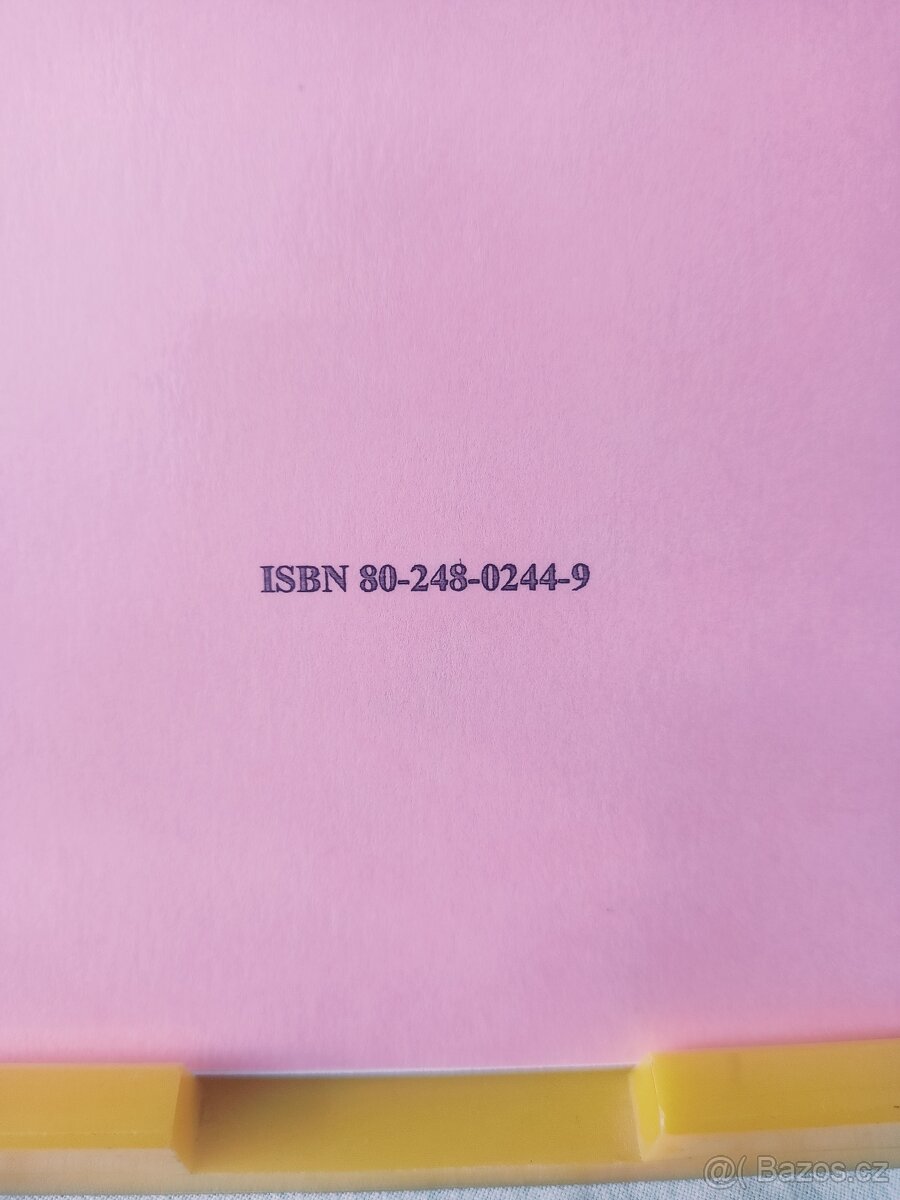 Minerální biotechnologie III - skripta VŠB - 2