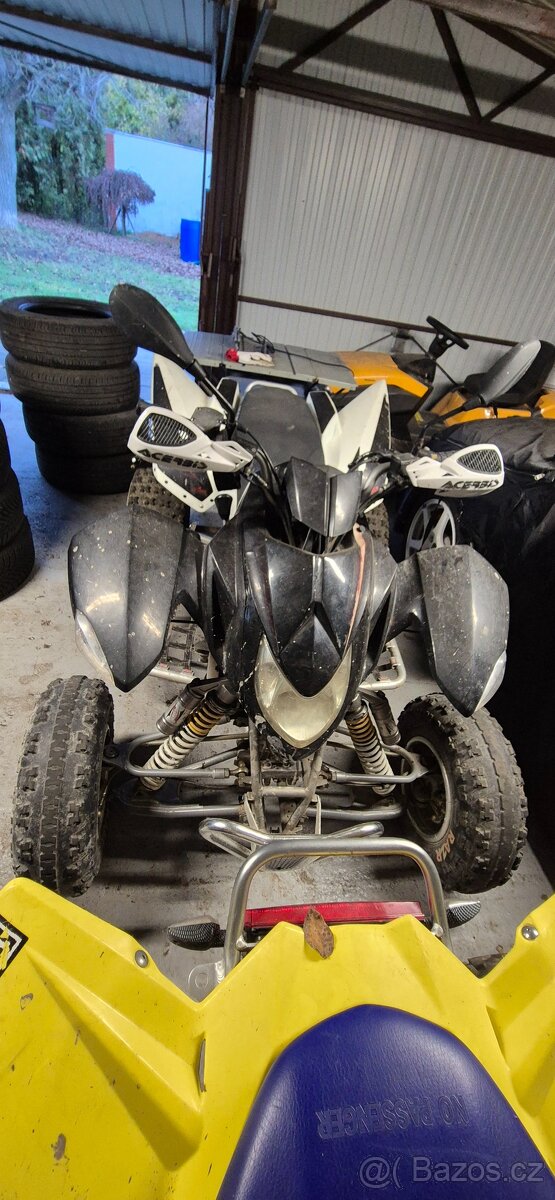 Access Tomahawk 300