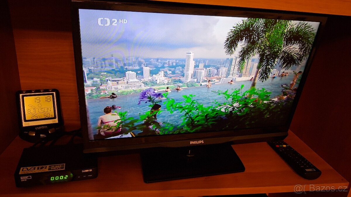 Philips LED televizor 23", 4000 series - 2