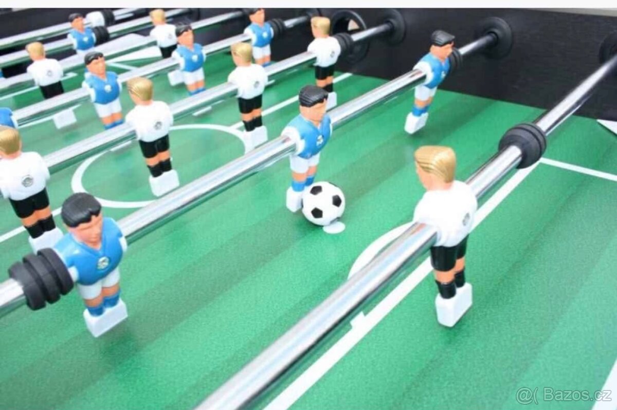 Stolní fotbal (fotbálek) Gonser CH - 2