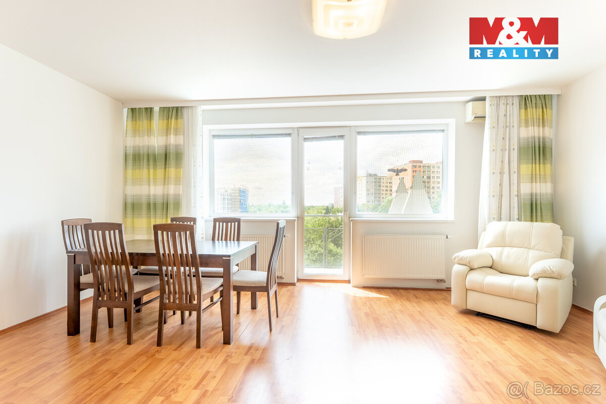 Prodej bytu 4+kk, 113 m², Praha, ul. Ocelkova - 2