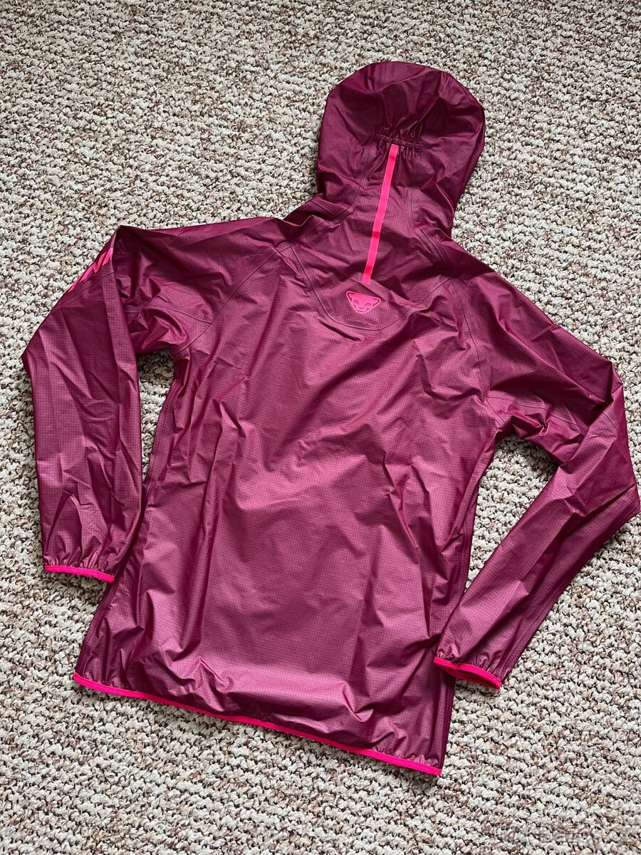 Nová dámská bunda Dynafit Traverse GTX, vel. XS - 2