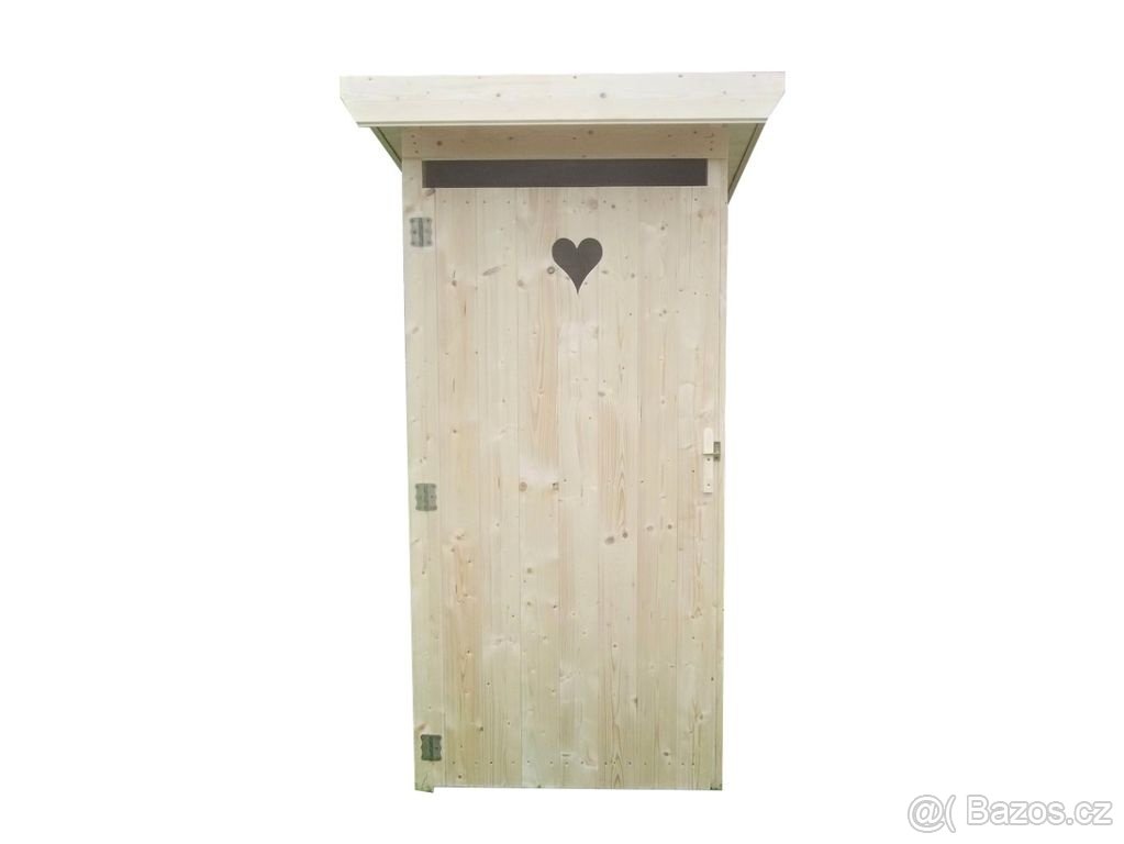 Eko chemické wc skladem ihned k odběru - 2