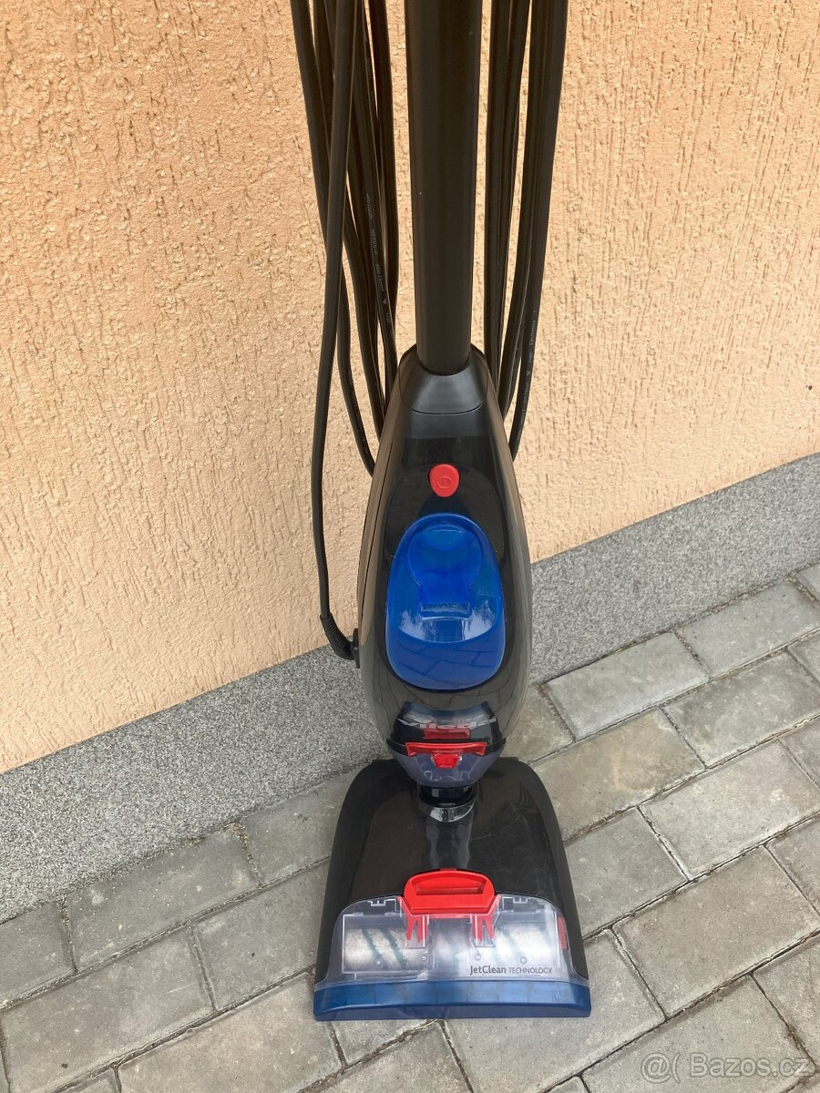 Vysavač tyčovýVeleda - 2