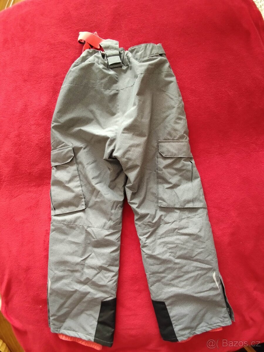 Prodám oteplovačky - 2