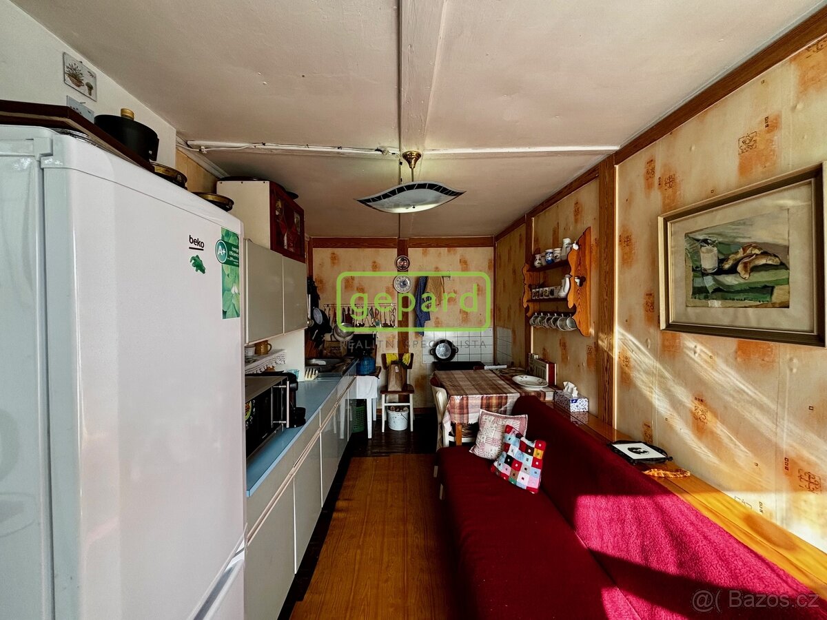 Prodej chaty 117 m², Bělá pod Bezdězem - 2