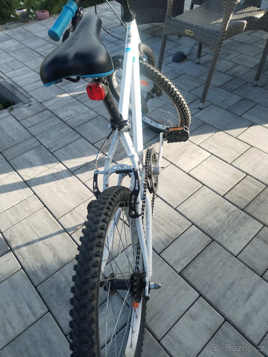 BTWIN racing boy 300 - 2