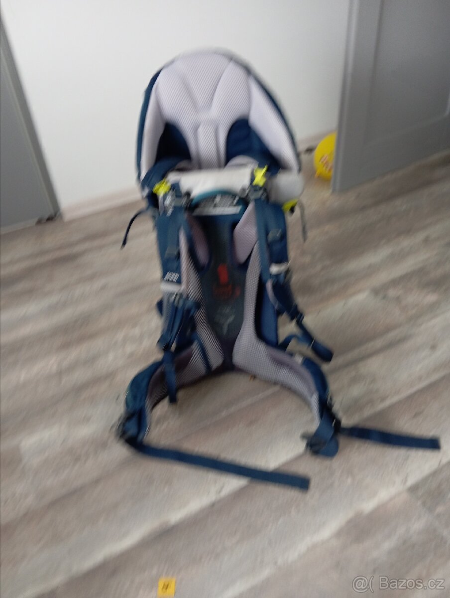 Krosna deuter Kid comfort pro - 2