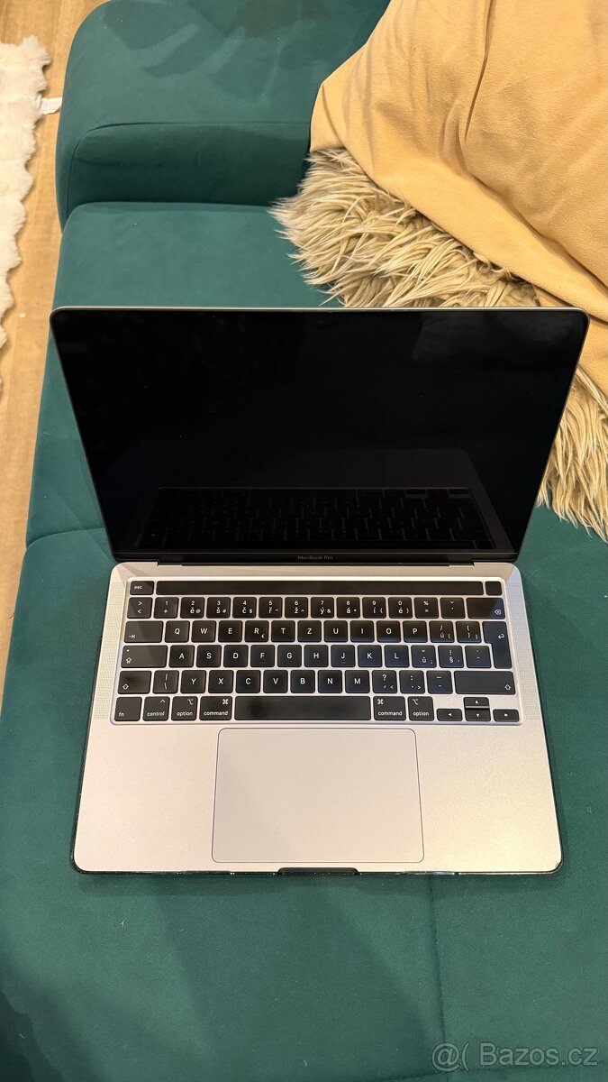 MacBook Pro 13 2020 1TB - 2