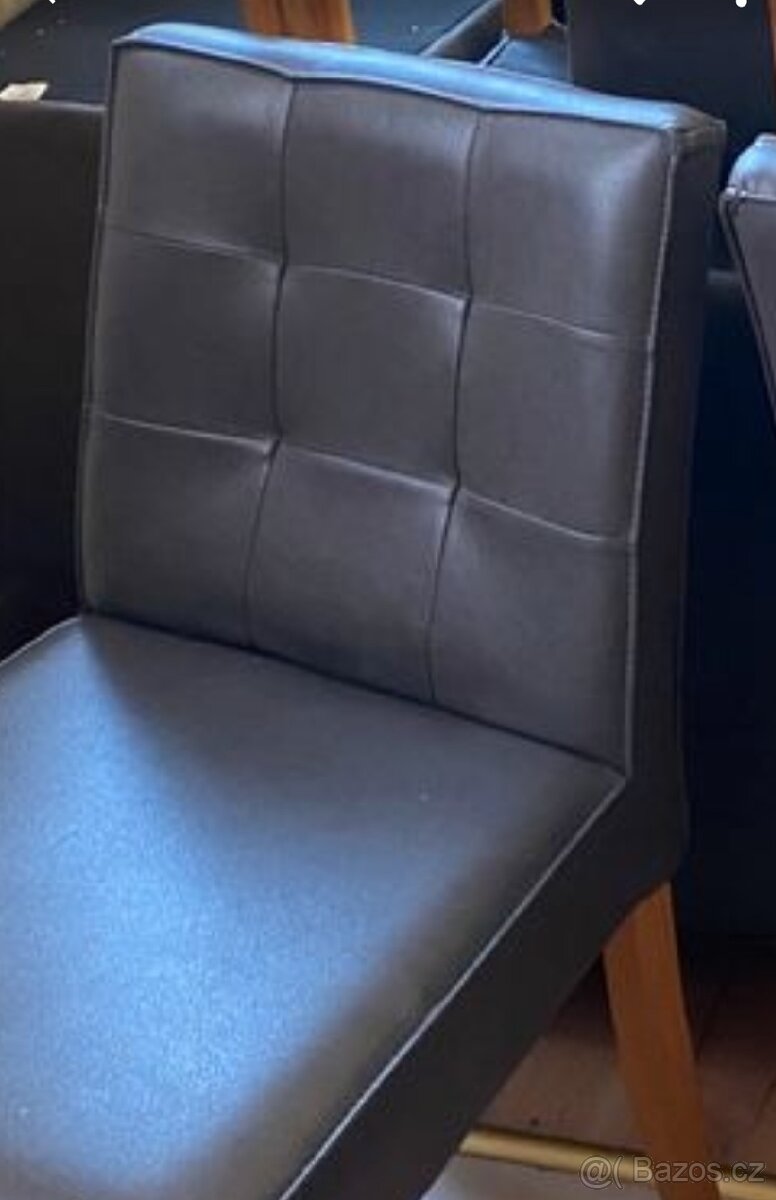 40 ks zidle do restaurace kavarny - 2