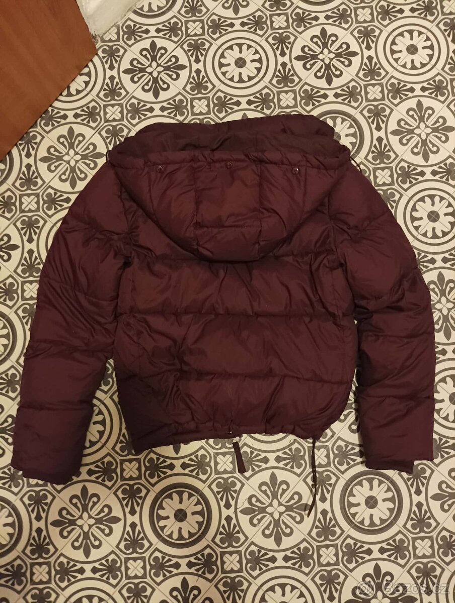 Dámské zimní bundy - 2