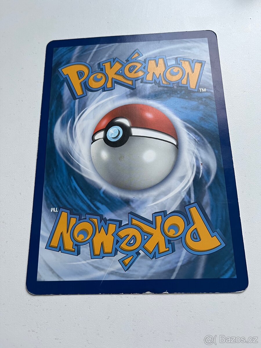 Pokémon jumbo Fennekin - 2