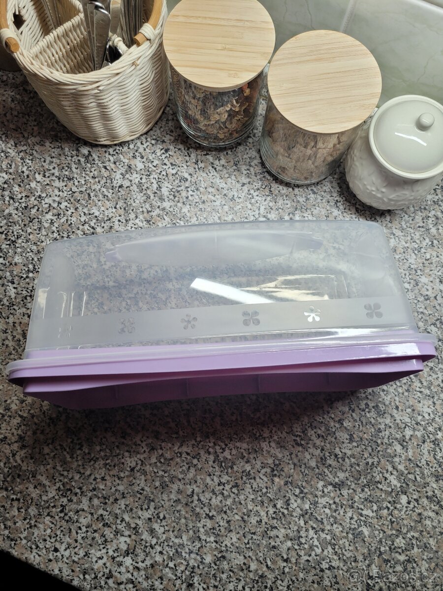 Přenosný box VODNESDORT zn. Dedra - 2