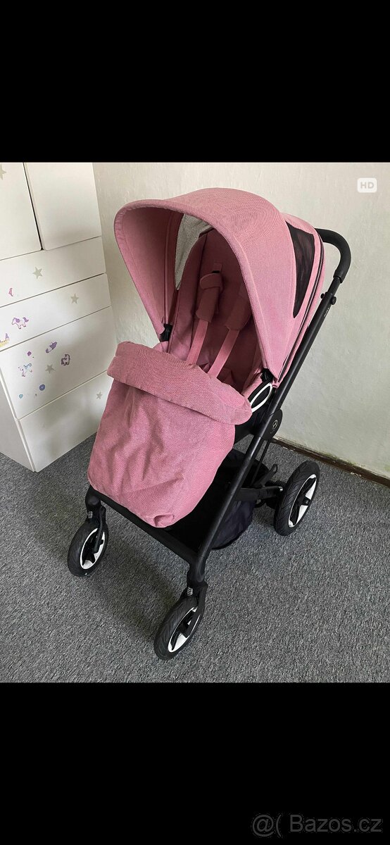 Kočárek Cybex Talos S Lux - 2
