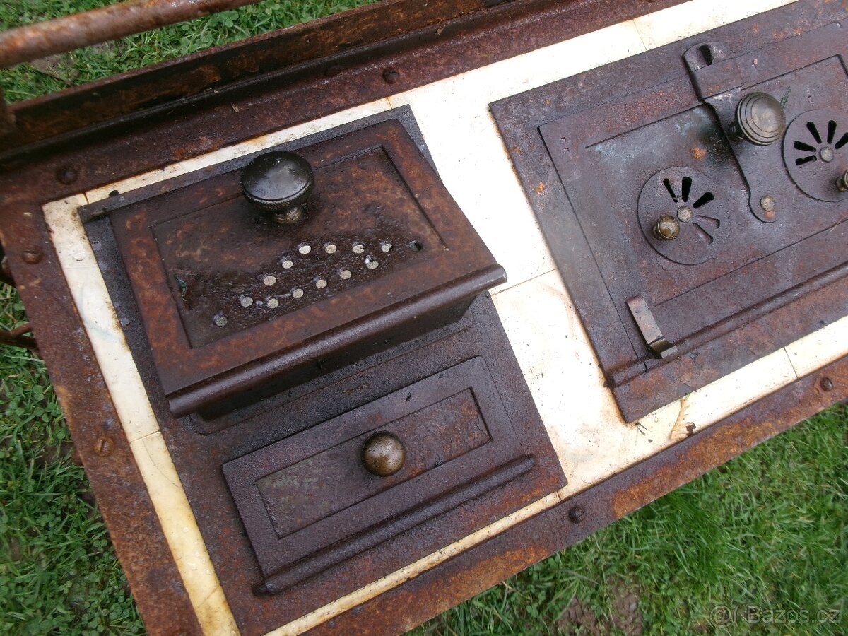 prodám malé zdobené itinové kamínka bubínky č.3. a další - 2