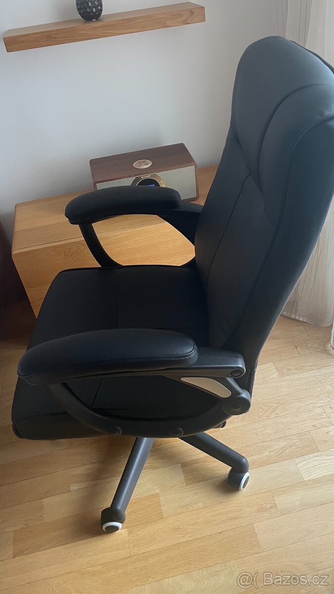 Kancelářská židle nepoužitá - 2