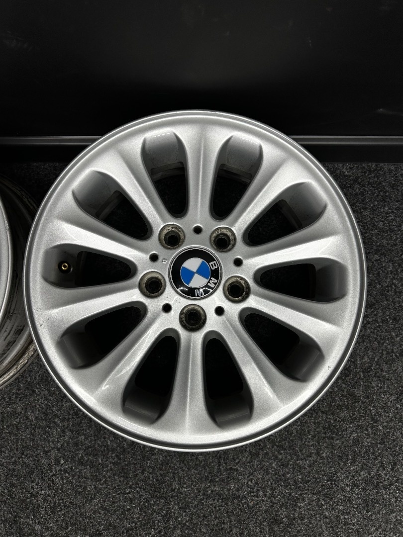 Alu BMW 5x120 16” style 139 - 2