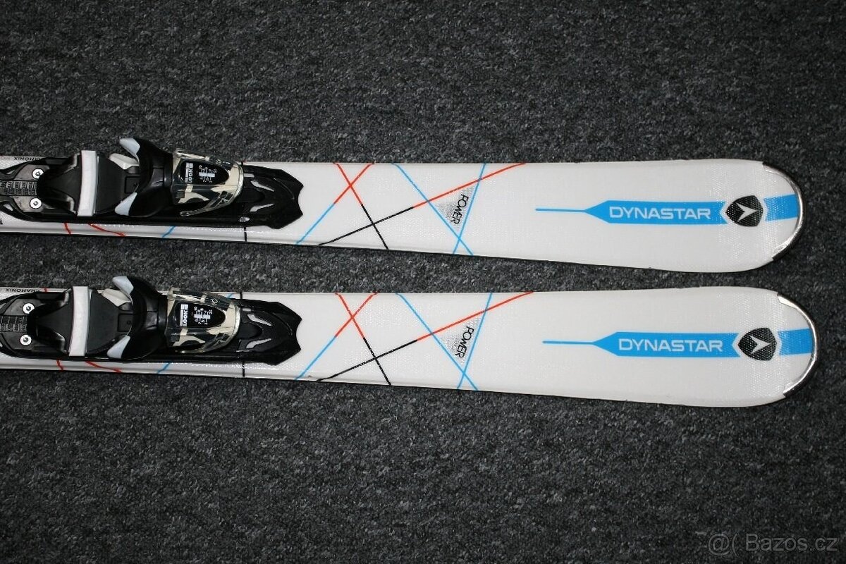 lyže Dynastar Powertrack 144 cm - 2