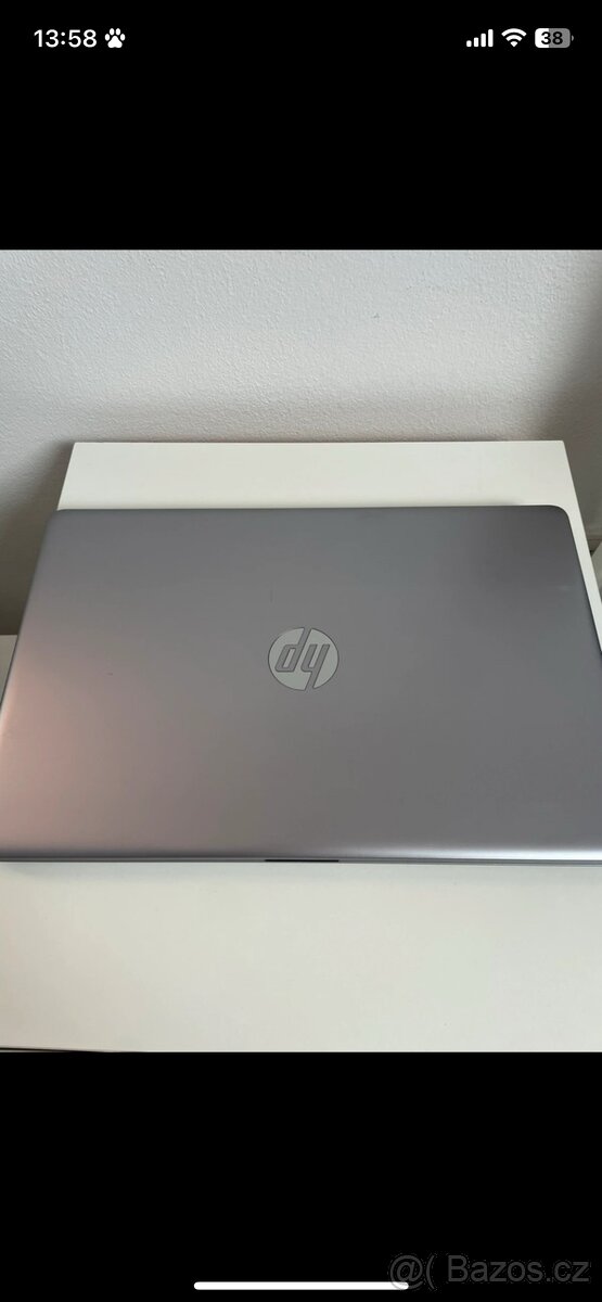 Notebook HP 250 G7 - 2