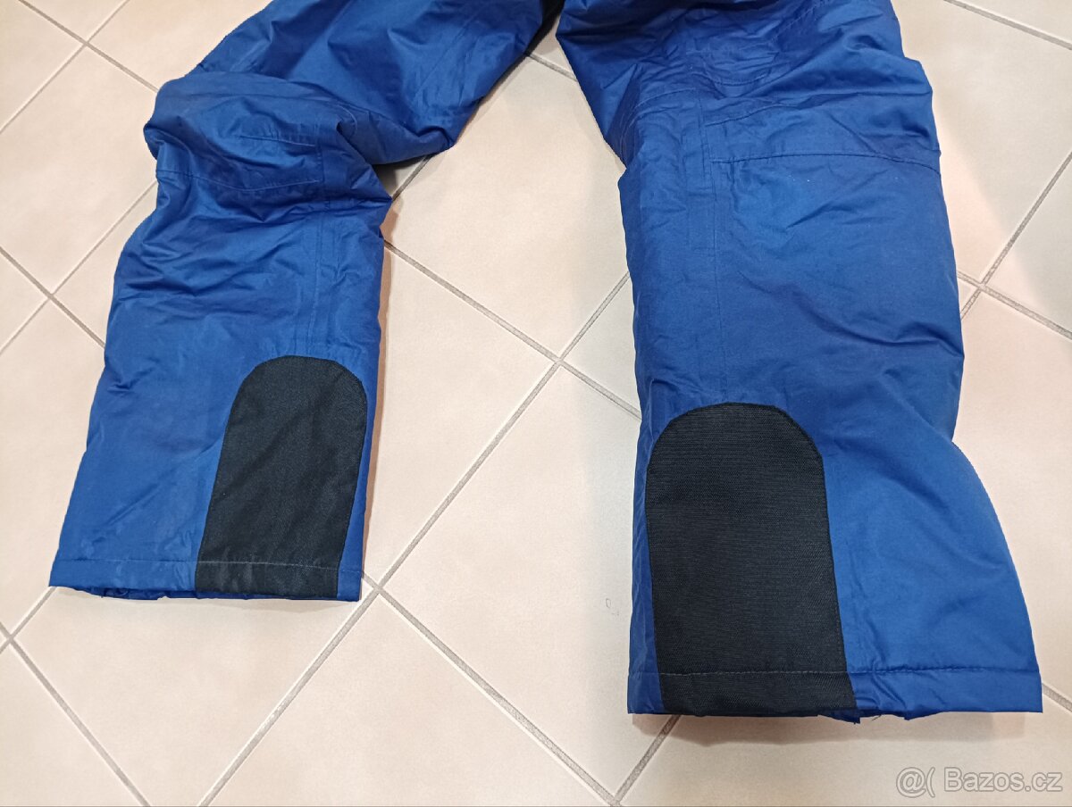 Lyžařské kalhoty - juniorské: 95 cm - 2
