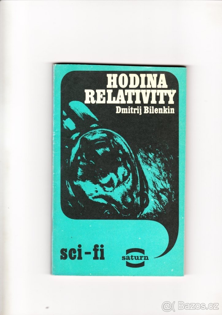 Sovětská sci-fi - 2